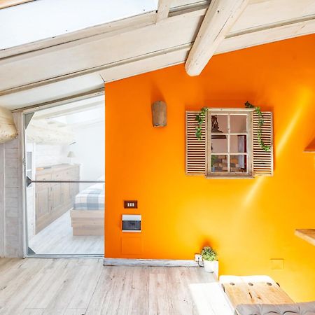Gioberti Cozy Apartment Con Terrazzo Florenţa Exterior foto