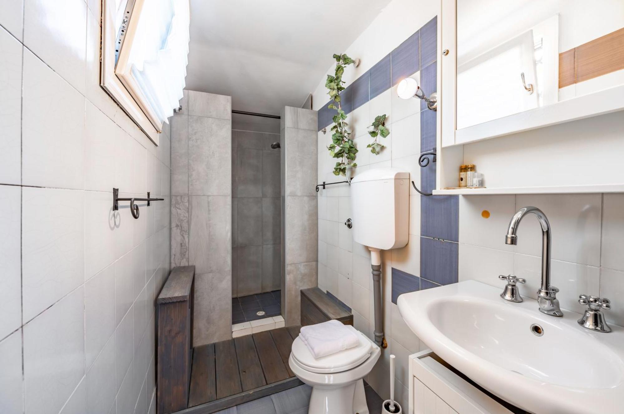 Gioberti Cozy Apartment Con Terrazzo Florenţa Exterior foto
