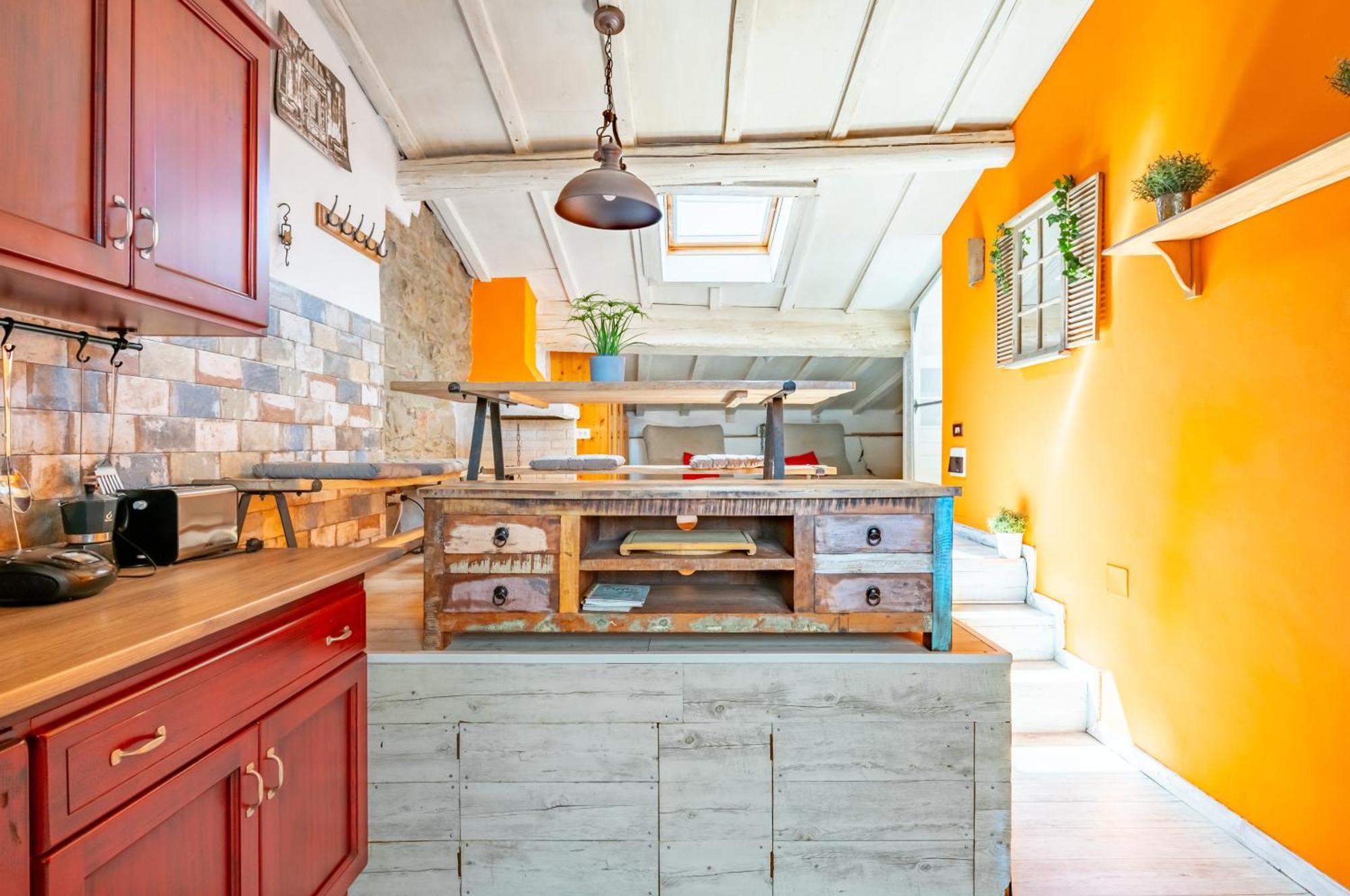 Gioberti Cozy Apartment Con Terrazzo Florenţa Exterior foto