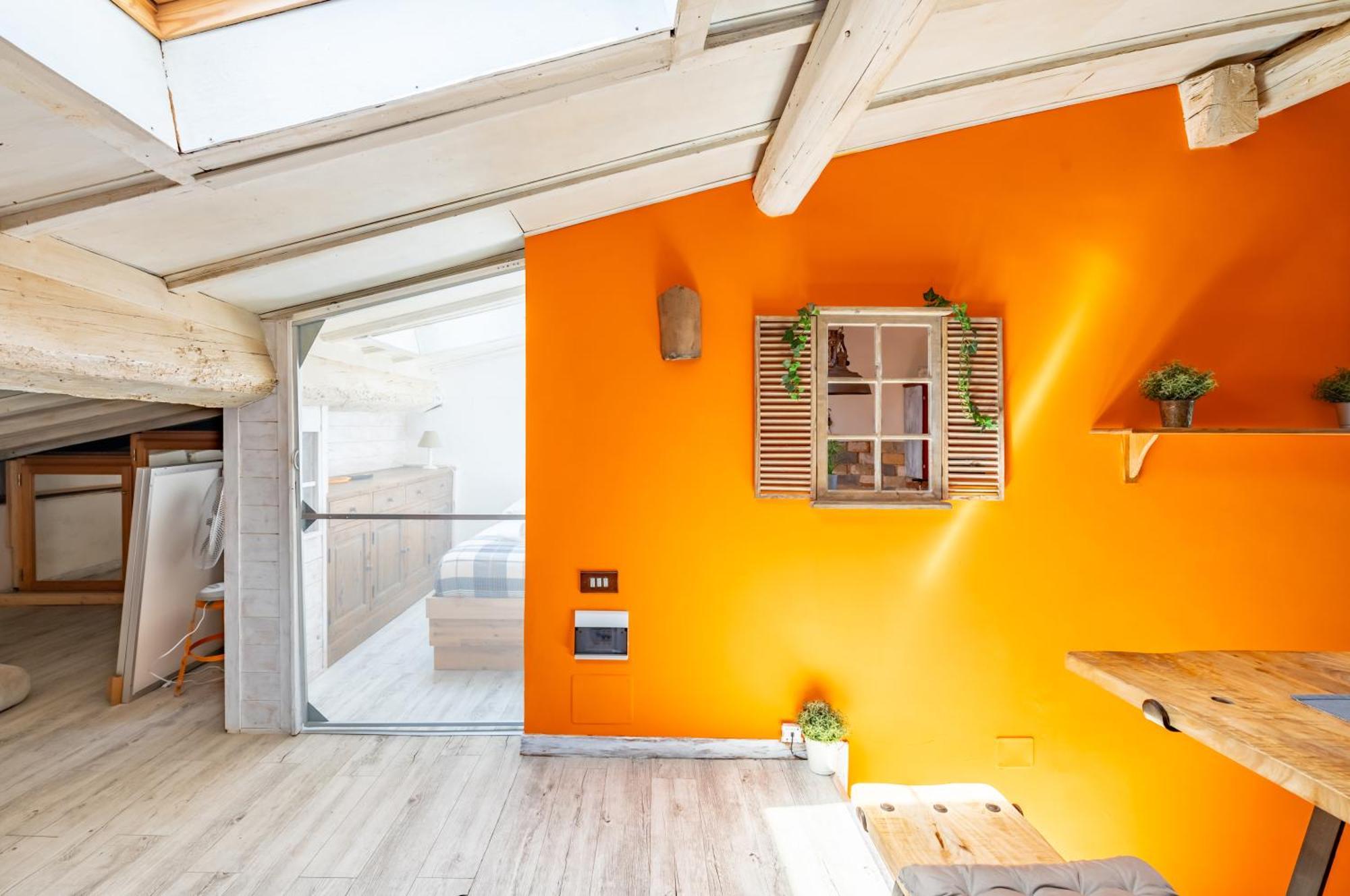 Gioberti Cozy Apartment Con Terrazzo Florenţa Exterior foto