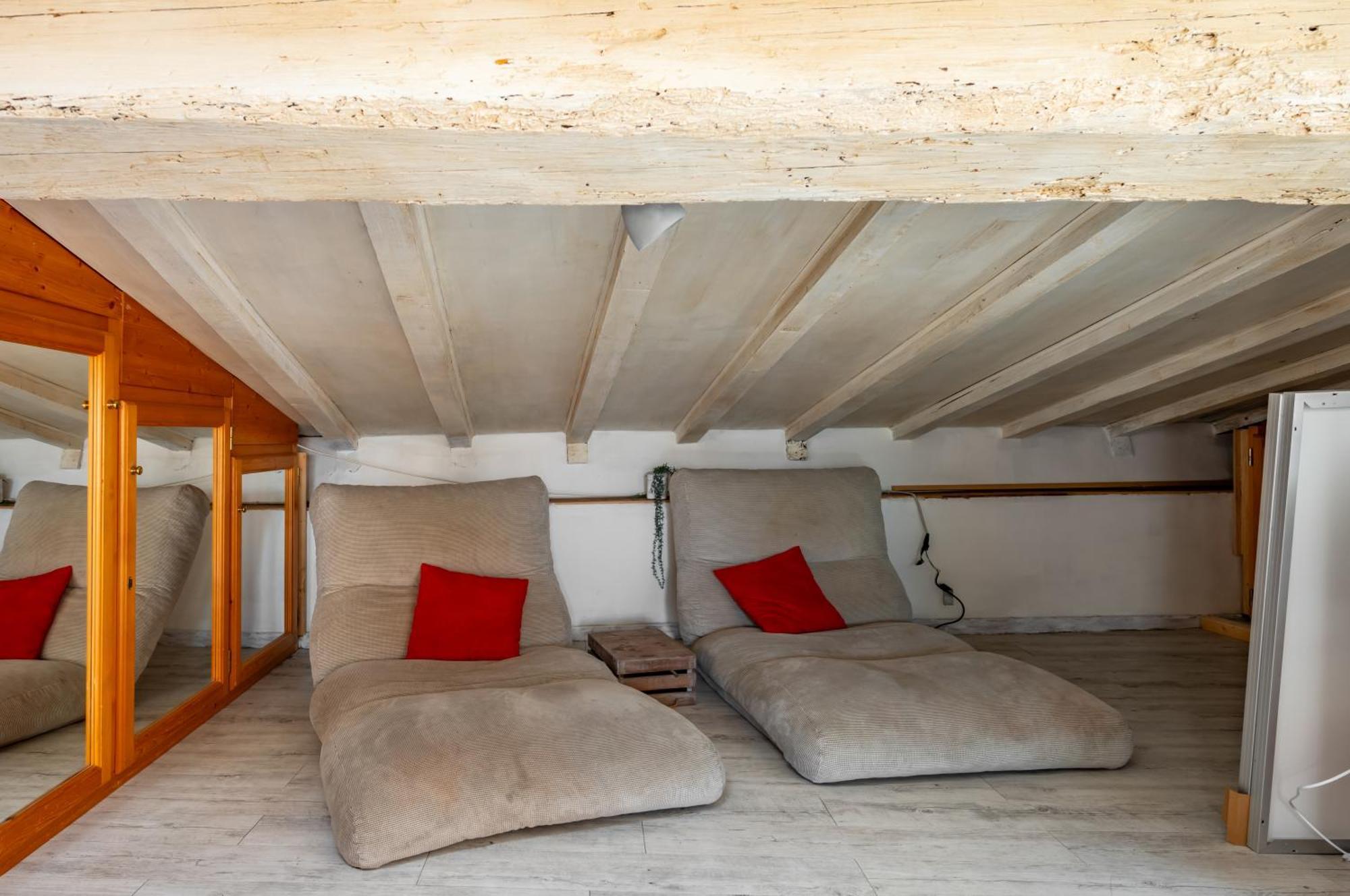 Gioberti Cozy Apartment Con Terrazzo Florenţa Exterior foto